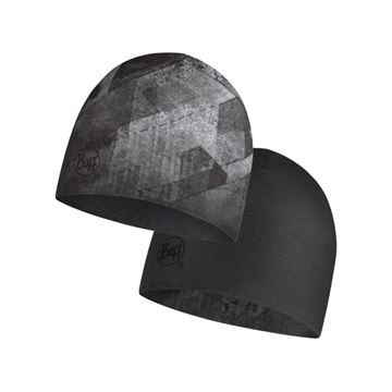 Picture of BUFF ECO STRETCH HAT CONCRETE GREY